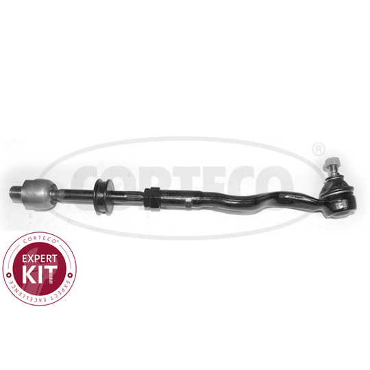 49400523 - Tie Rod 