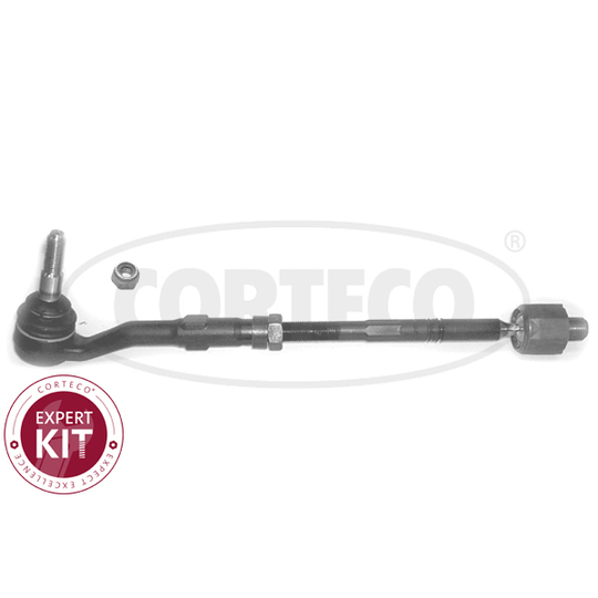 49400562 - Tie Rod 