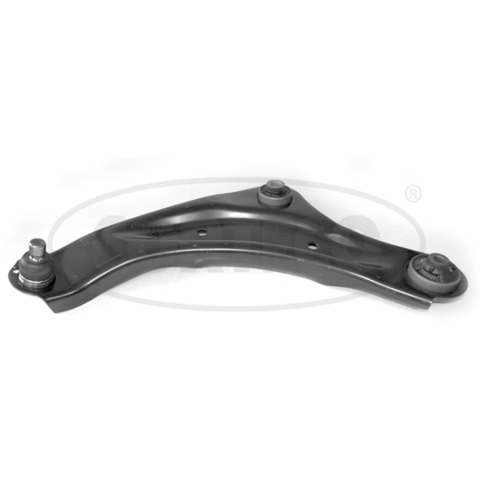 49400605 - Track Control Arm 