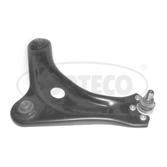 49400668 - Track Control Arm 