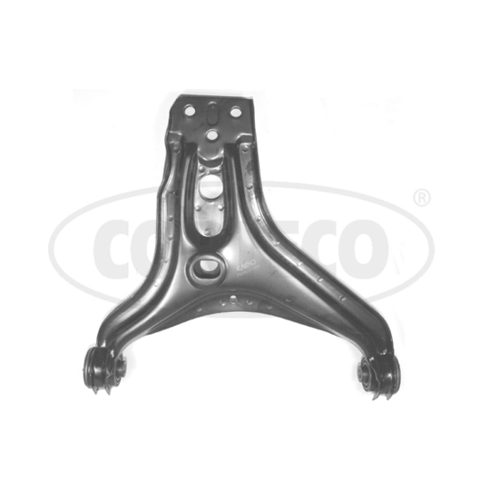 49400662 - Track Control Arm 