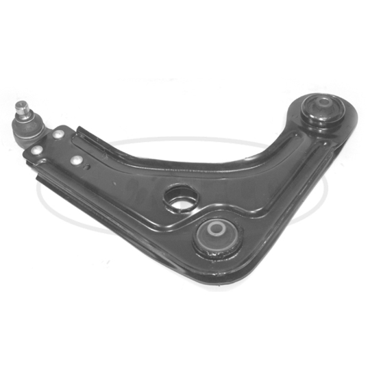 49400712 - Track Control Arm 