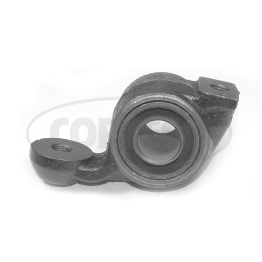 49400753 - Control Arm-/Trailing Arm Bush 