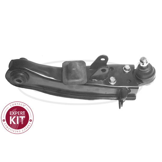 49400772 - Track Control Arm 