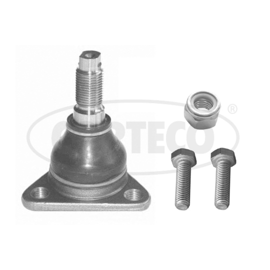 49400811 - Ball Joint 