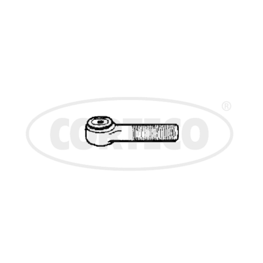 49401006 - Tie Rod End 