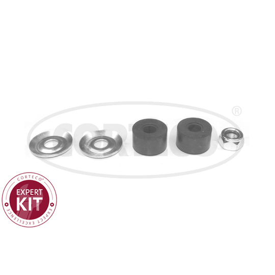 49401050 - Repair Kit, stabilizer coupling rod 