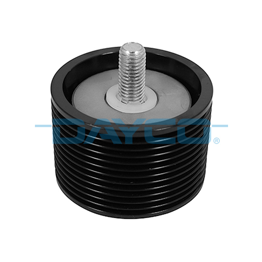 APV4080 - Deflection/Guide Pulley, v-ribbed belt 