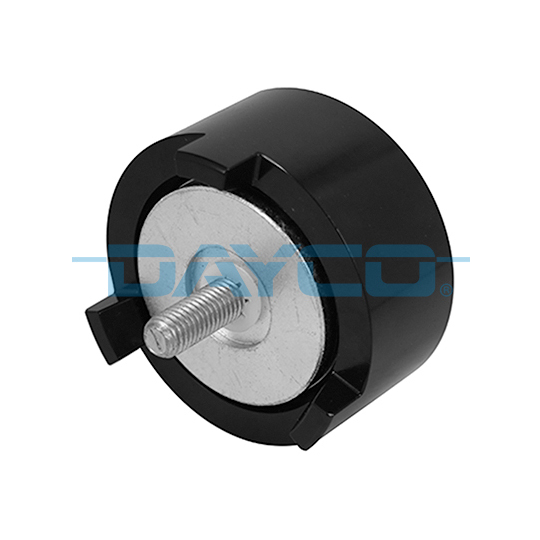 APV4082 - Deflection/Guide Pulley, v-ribbed belt 