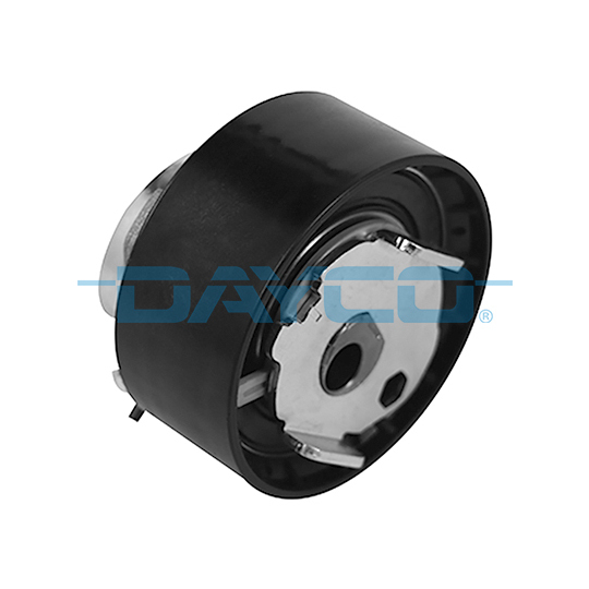 ATB2733 - Tensioner Pulley, timing belt 