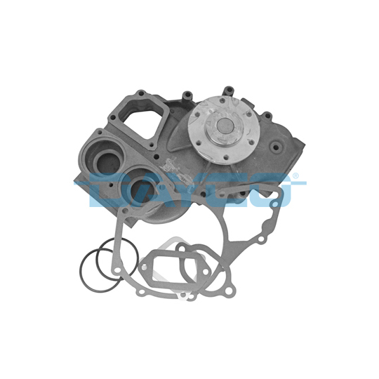 DP190 - Water pump 