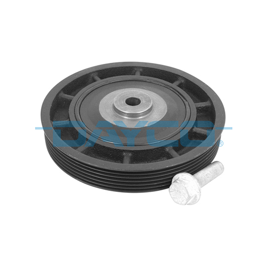 DPV1149K - Belt Pulley Set, crankshaft 