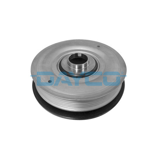 DPV1153 - Belt Pulley, crankshaft 