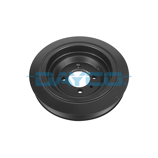 DPV1250 - Belt Pulley, crankshaft 