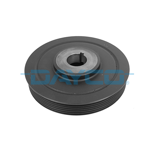 DPV1763 - Belt Pulley, crankshaft 