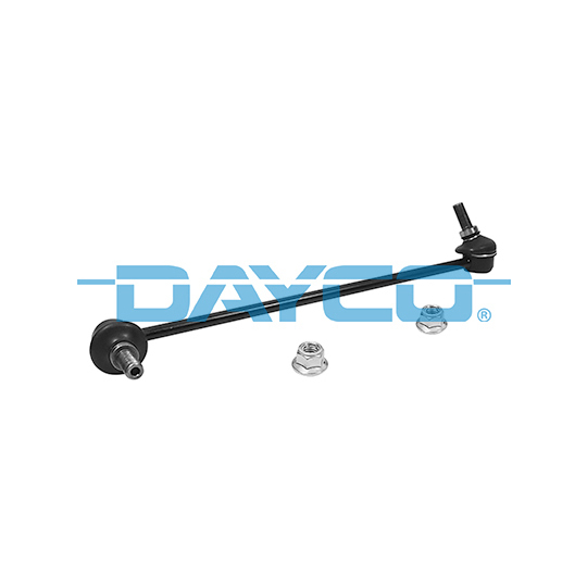 DSS1000 - Link/Coupling Rod, stabiliser bar 
