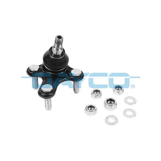 DSS1117 - Ball Joint 