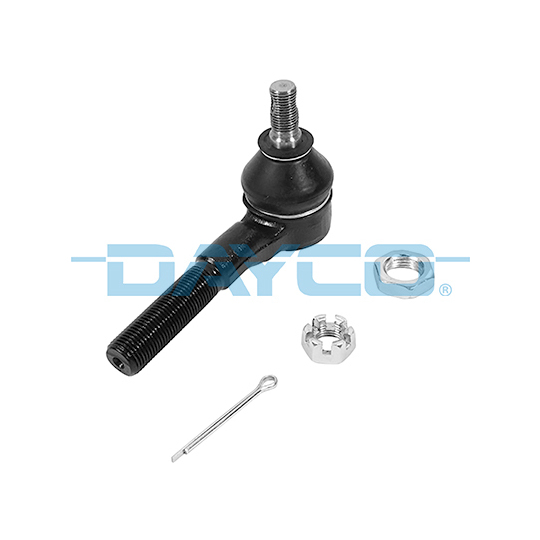 DSS1123 - Tie Rod End 