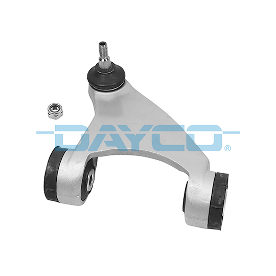 DSS1216 - Control Arm/Trailing Arm, wheel suspension 