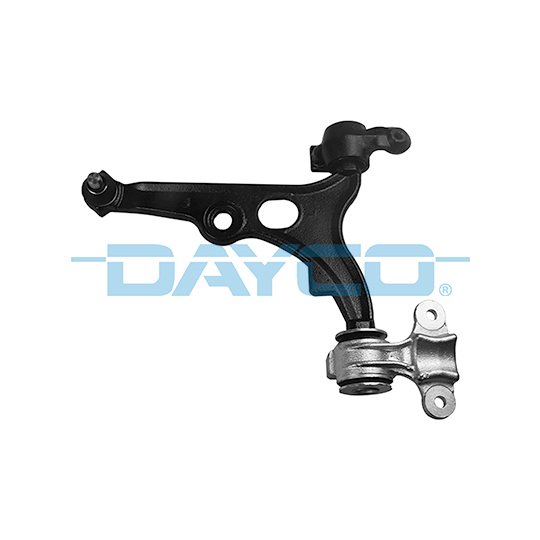 DSS1234 - Control Arm/Trailing Arm, wheel suspension 