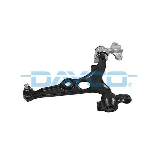 DSS1238 - Control Arm/Trailing Arm, wheel suspension 