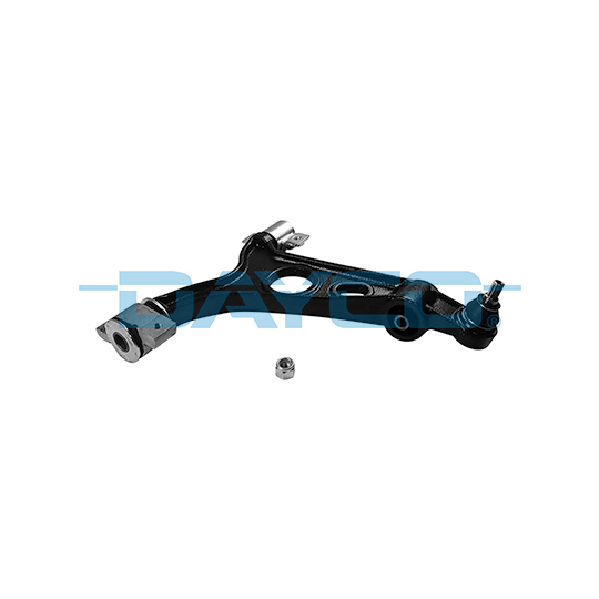 DSS1235 - Control Arm/Trailing Arm, wheel suspension 