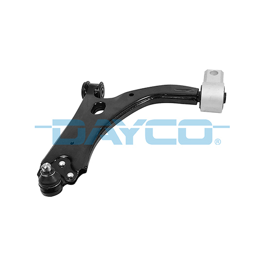 DSS1348 - Control Arm/Trailing Arm, wheel suspension 