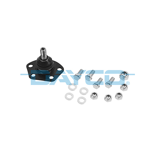 DSS1537 - Ball Joint 