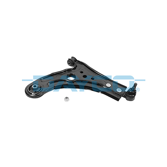 DSS1549 - Control Arm/Trailing Arm, wheel suspension 