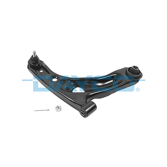 DSS1548 - Control Arm/Trailing Arm, wheel suspension 