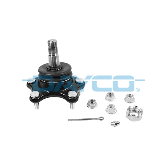 DSS1539 - Ball Joint 