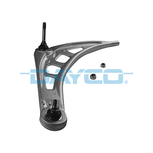 DSS1567 - Control Arm/Trailing Arm, wheel suspension 
