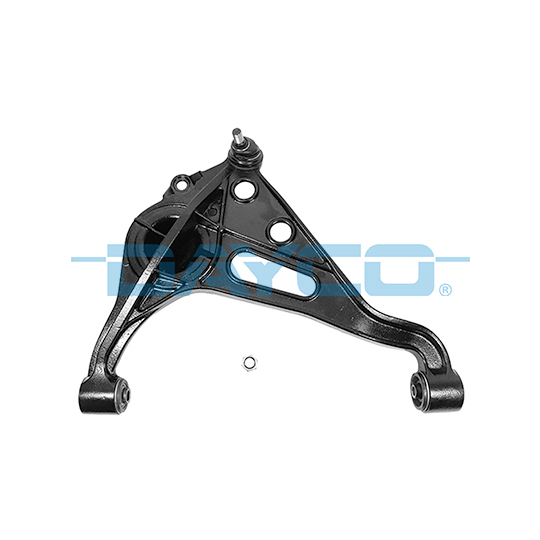 DSS1606 - Control Arm/Trailing Arm, wheel suspension 