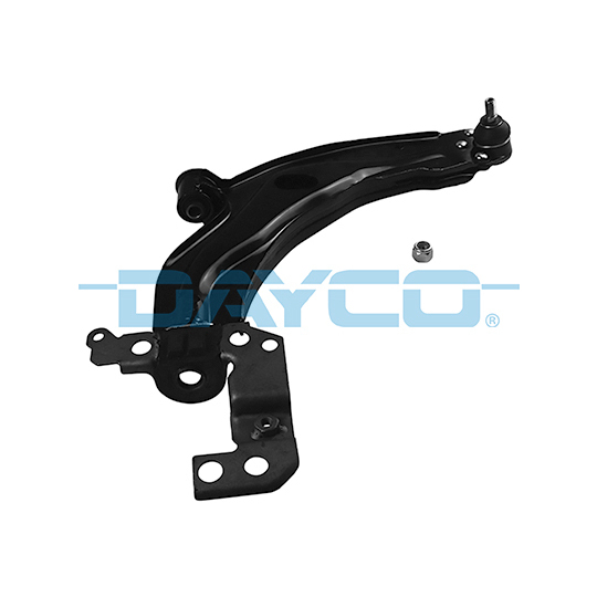 DSS1630 - Control Arm/Trailing Arm, wheel suspension 