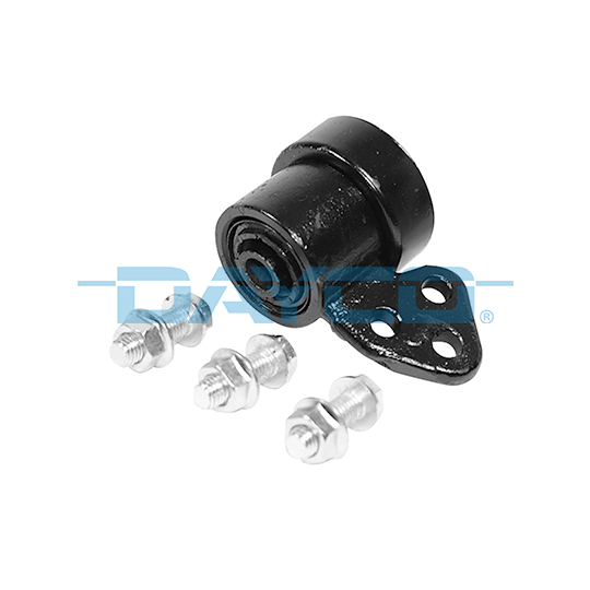 DSS2281 - Mounting, control/trailing arm 