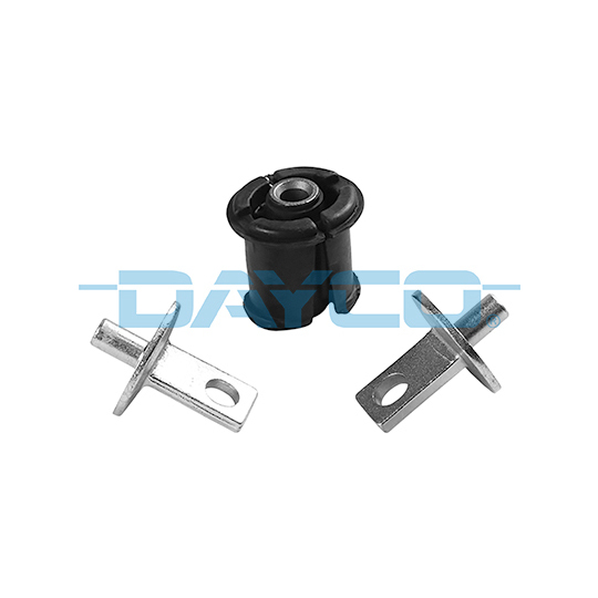 DSS2307 - Mounting, control/trailing arm 