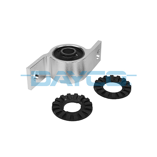 DSS2310 - Mounting, control/trailing arm 