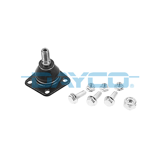 DSS2477 - Ball Joint 