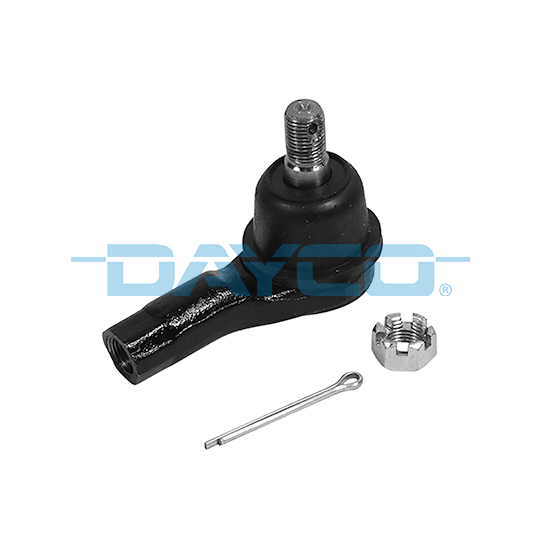 DSS2457 - Tie Rod End 