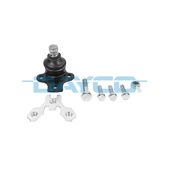 DSS2469 - Ball Joint 