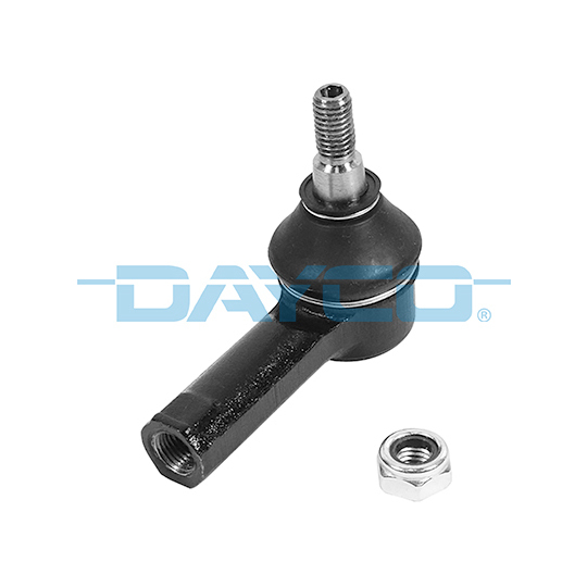 DSS2462 - Tie Rod End 