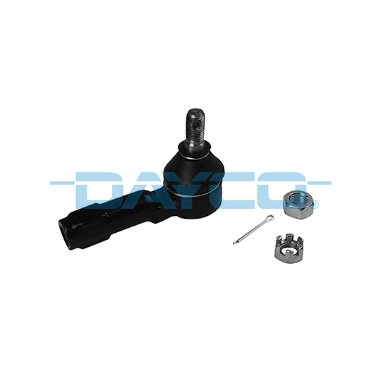 DSS2489 - Tie Rod End 