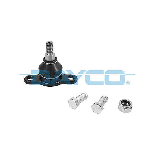 DSS2535 - Ball Joint 