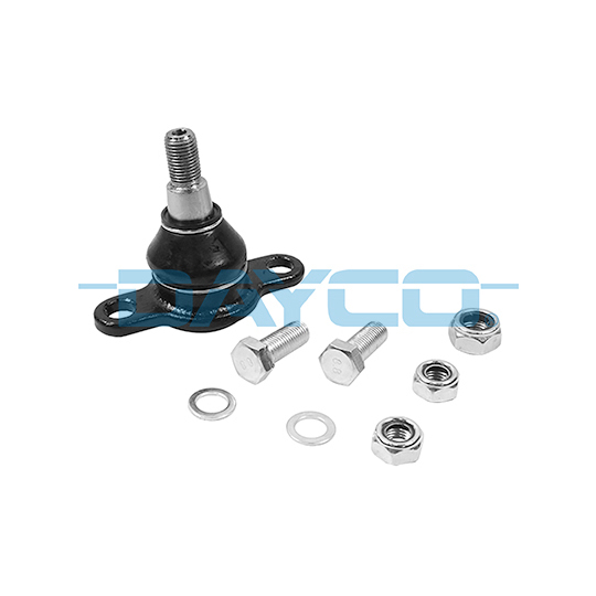 DSS2533 - Ball Joint 