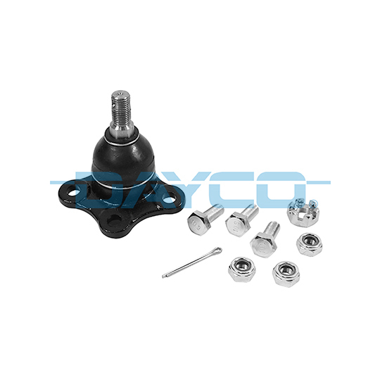 DSS2527 - Ball Joint 