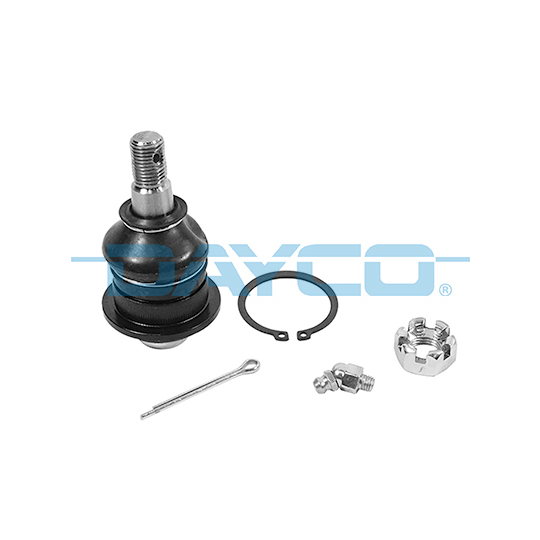 DSS2525 - Ball Joint 