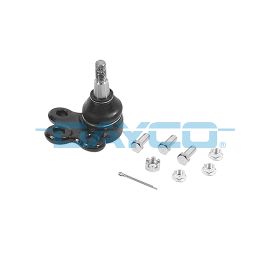 DSS2548 - Ball Joint 