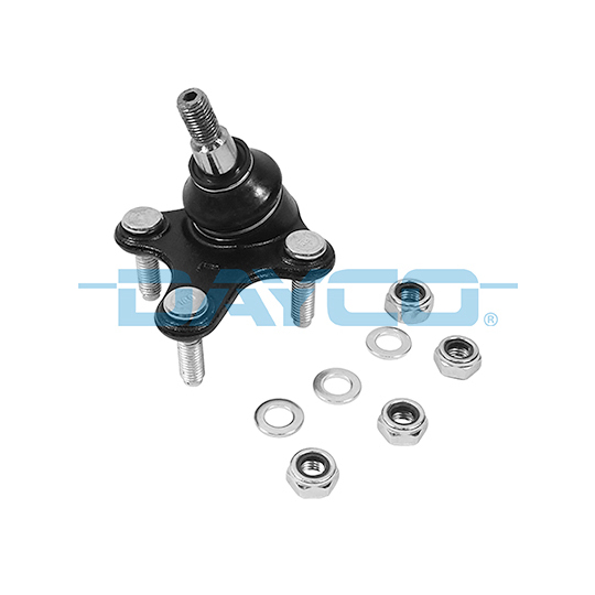 DSS2554 - Ball Joint 