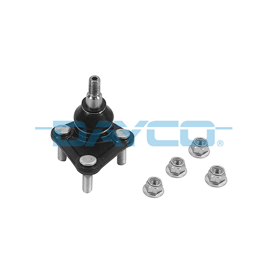 DSS2550 - Ball Joint 