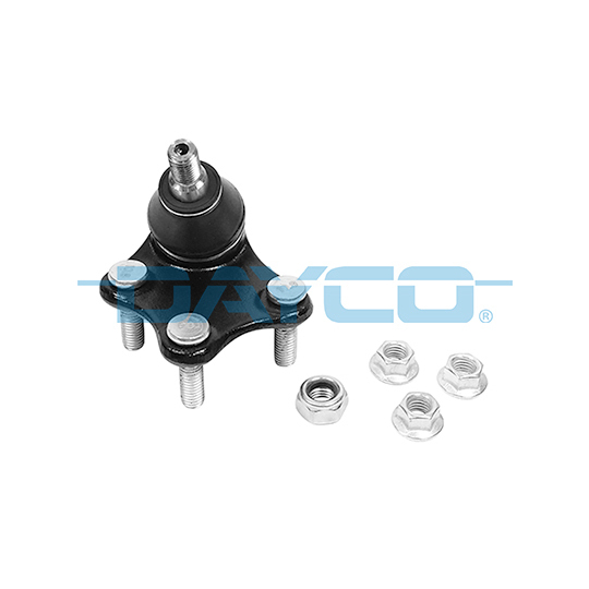DSS2557 - Ball Joint 